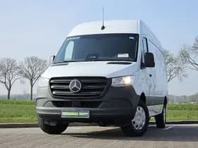 Mercedes-Benz Esprinter