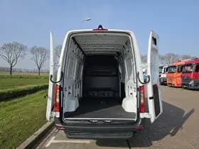 Mercedes-Benz Esprinter thumbnail 13