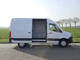 Mercedes-Benz Esprinter thumbnail 14