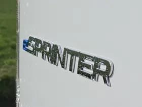 Mercedes-Benz Esprinter thumbnail 15