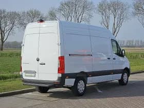 Mercedes-Benz Esprinter thumbnail 3