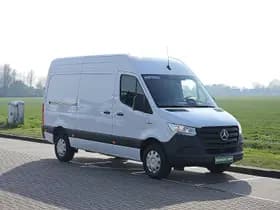 Mercedes-Benz Esprinter thumbnail 4