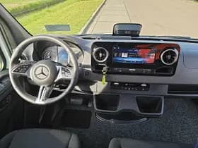 Mercedes-Benz Esprinter thumbnail 7