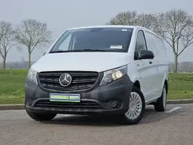 Mercedes-Benz Evito
