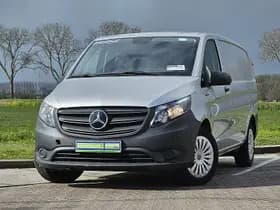 Mercedes-Benz Evito