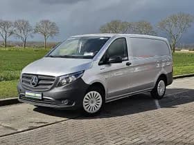 Mercedes-Benz Evito thumbnail 2