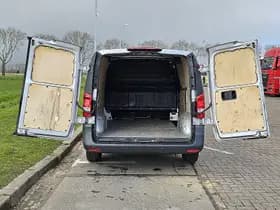 Mercedes-Benz Evito thumbnail 14