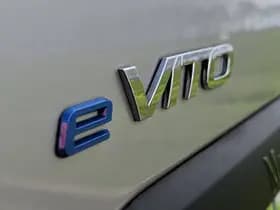 Mercedes-Benz Evito thumbnail 19