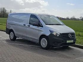 Mercedes-Benz Evito thumbnail 4