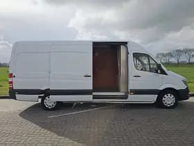 Mercedes-Benz Sprinter thumbnail 12