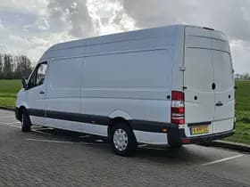 Mercedes-Benz Sprinter thumbnail 5