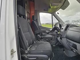 Mercedes-Benz Sprinter thumbnail 6