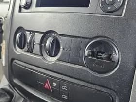 Mercedes-Benz Sprinter thumbnail 9