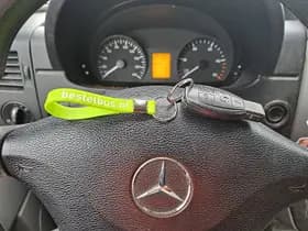 Mercedes-Benz Sprinter thumbnail 10