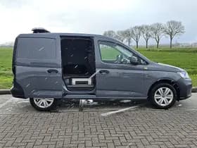 Volkswagen Caddy thumbnail 12