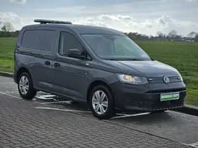 Volkswagen Caddy thumbnail 4