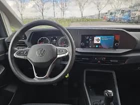 Volkswagen Caddy thumbnail 7