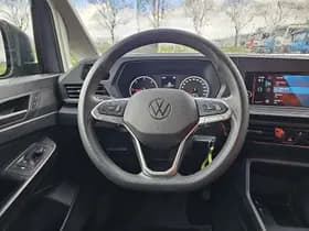 Volkswagen Caddy thumbnail 9