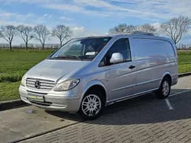 Mercedes-Benz Vito thumbnail 2