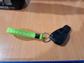 Mercedes-Benz Vito thumbnail 12