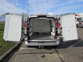 Mercedes-Benz Vito thumbnail 13
