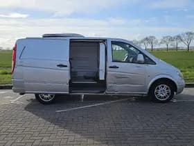 Mercedes-Benz Vito thumbnail 14