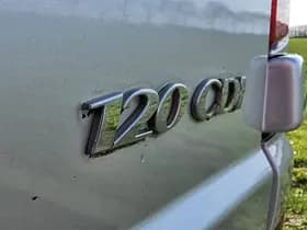 Mercedes-Benz Vito thumbnail 18