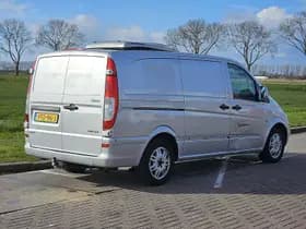 Mercedes-Benz Vito thumbnail 3