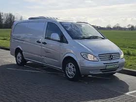 Mercedes-Benz Vito thumbnail 4
