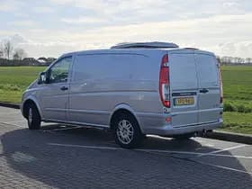 Mercedes-Benz Vito thumbnail 5