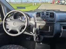 Mercedes-Benz Vito thumbnail 7