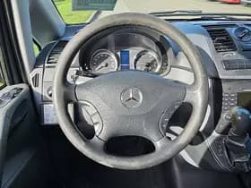 Mercedes-Benz Vito thumbnail 9