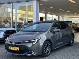 Toyota Corolla thumbnail 37