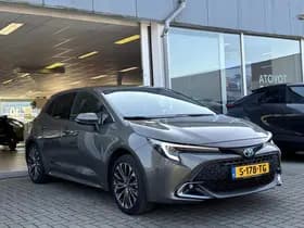 Toyota Corolla thumbnail 39