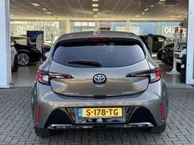 Toyota Corolla thumbnail 44