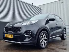 Kia Sportage thumbnail 109