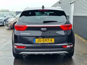 Kia Sportage thumbnail 12