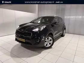 Kia Sportage thumbnail 118