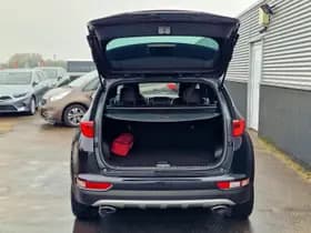 Kia Sportage thumbnail 13