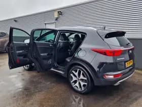 Kia Sportage thumbnail 17