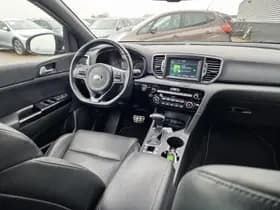 Kia Sportage thumbnail 28