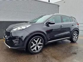 Kia Sportage thumbnail 62