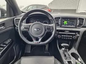 Kia Sportage thumbnail 86