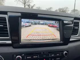 Kia E-niro thumbnail 15