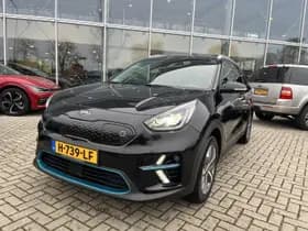Kia E-niro thumbnail 3