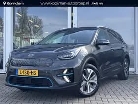 Kia E-niro thumbnail 92