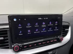 Kia Xceed thumbnail 16