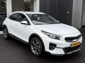 Kia Xceed thumbnail 28