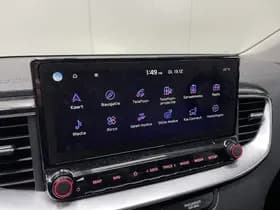 Kia Xceed thumbnail 41