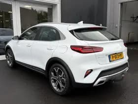 Kia Xceed thumbnail 7
